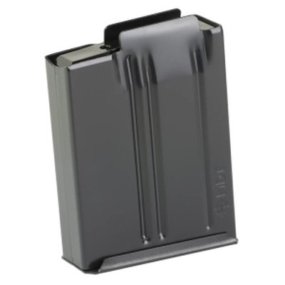 MDT Metal SA .22-250 10rd Magazine Black