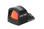 Holosun 507C X2 Open Reflex Sight, Green - HE507C-GR-X2