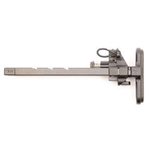 B&T USA Complete Telescopic Stock Fits APC223/300 Black - For Optimal Adjustability and Performance