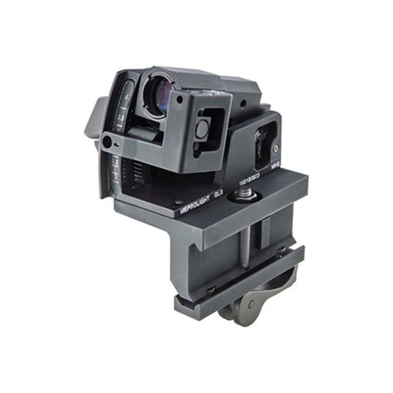 AIMPOINT - COMPM5 RED DOT REFLEX SIGHT WITH LRP MOUNT