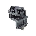 AIMPOINT - COMPM5 RED DOT REFLEX SIGHT WITH LRP MOUNT