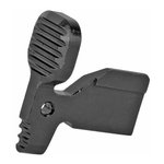 LanTac BC-PRO Upgrade AR-15 Bolt Catch 17-4PH Stainless Black QPQ Nitride 01-LP-BC-PRO