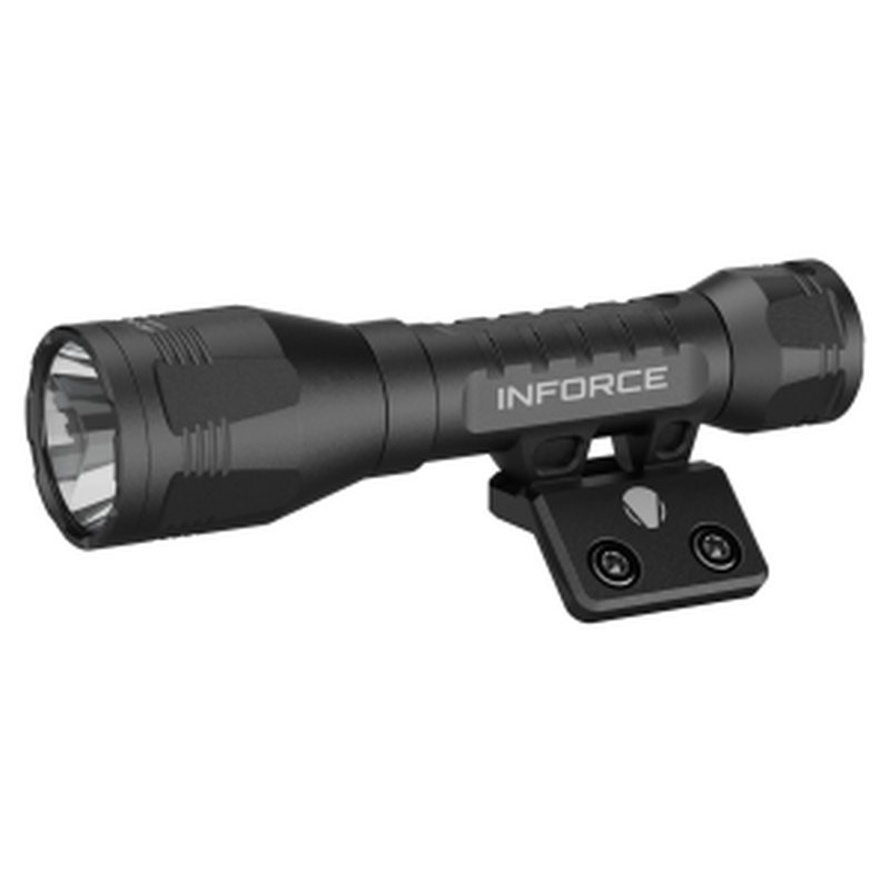 Inforce ARC 650 LR-M Rifle Light 1400 Lumen Scout Mount
