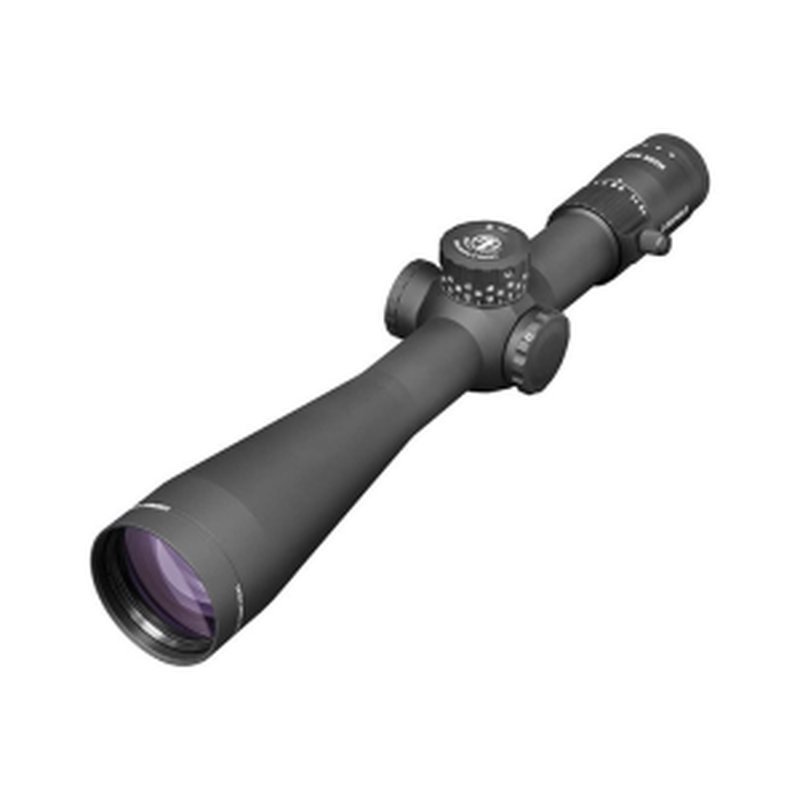 Leupold 176448 Mark 5HD M1C3 Matte Black 5-25x56mm 35mm Tube FFP PR1-MOA Reticle