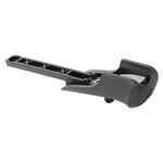 Blaser Carbon Bipod Forearm Tip 19/22mm for AR-15