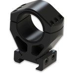 Burris 420221 XTR Signature Scope Ring Set For Rifle Picatinny/Weaver, 30mm tube, matte black aluminum