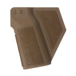 B5 Systems Type C P-Grip Pistol Grip for AR Platform (Coyote Brown)
