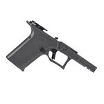 Lone Wolf Dist. CCS Dusk Compact Textured Built Frame for Glock