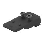 Vortex Razor Sight Mount AR-15 7075 Aluminum Matte Black Hardcoat