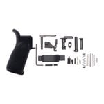BCM Lower Parts Kit Mod 3 - No FCG/Grip - Black