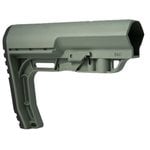 MISSION FIRST TACTICAL Battlelink Minimalist Stock Commercial Foliage Grn