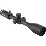 Riton 1 Conquer 6-24x50 FFP Rifle Scope 1" Tube MPSR Reticle