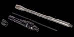 Rosco Manufacturing Purebred Sauce Pack AR-15 Parts Kit 1/2x28 Thread 223 Rem