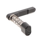 Fortis BMCR-BLK AR-15 Magazine Catch & Release Button Combo Black