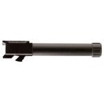 SilencerCo Glock 17 9mm Threaded Barrel Gen 5 1/2x28