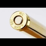 Wilson Combat A300HMR-150-BTSP 300 HAM'R 150-gr BTSP Ammunition