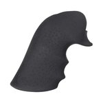 Hogue Ruger Blackhawk Vaquero Rubber Monogrip 83000