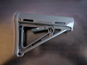 Magpul MOE stock