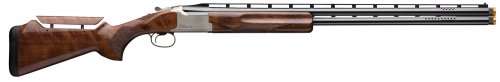 Browning Citori CXT White 2022 Shot Show Special