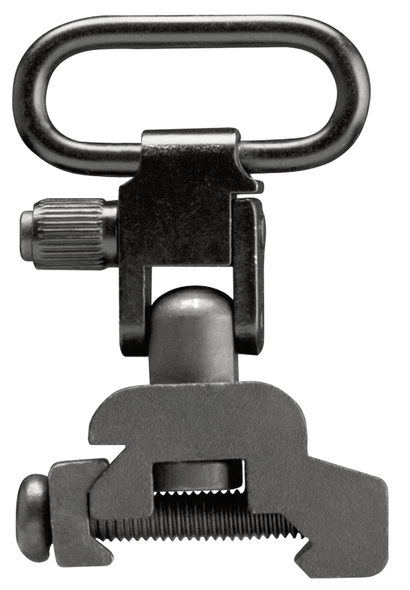 Aim Sports Sling Rail Mount Quick-Detach Swing Swivel (Weaver/Picatinny 1913)