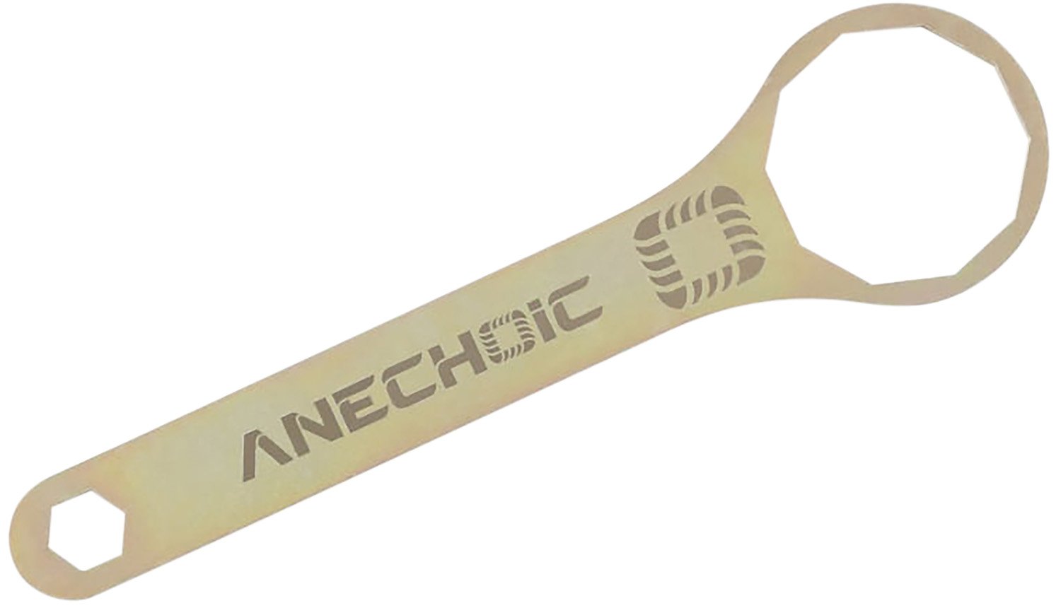 Anechoic AnechoX DTA Adjustable Pin Wrench for Direct Thread Adapter