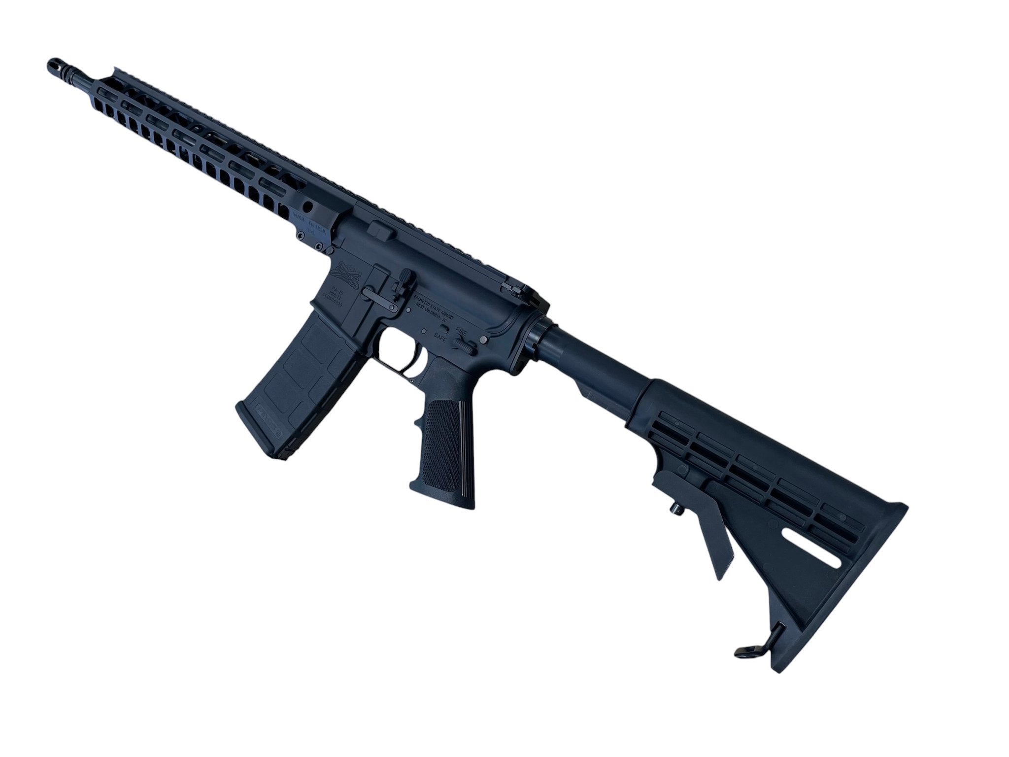 Palmetto State Armory PA-15 AR-15 component