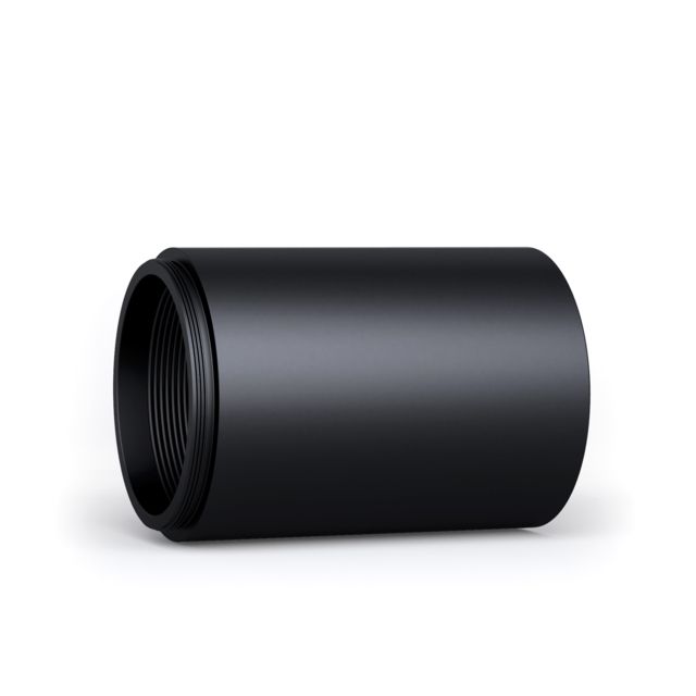 Athlon Optics 50mm Rifle Scope Sunshade Black