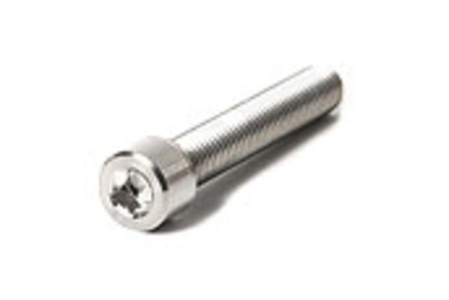 Battle Arms Development Titanium Pistol Grip Screw for AR-15 1-inch Thread