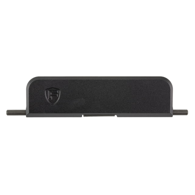 Fortis DS-STAND-BLK AR-15 Billet Dust Cover Black Nitride