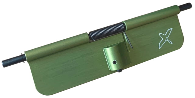 Forward Controls Design Twin Dimple Ejection Port Cover for AR-15