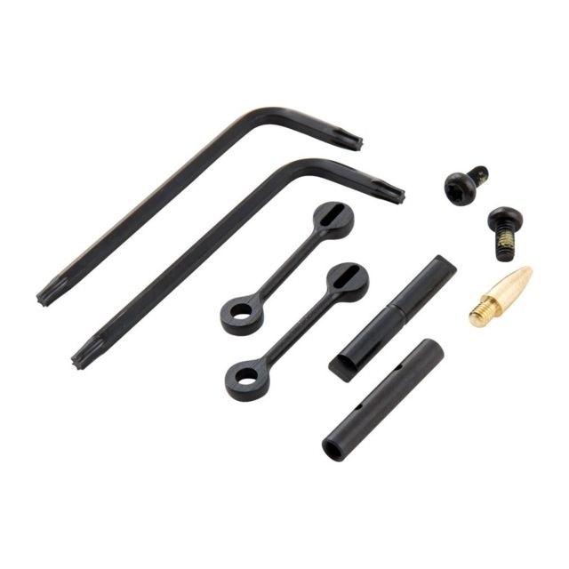 KNS Precision Gen G Mod 2 Non-Rotate Trigger & Hammer Pins .1550