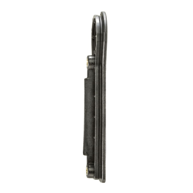 Luth-AR Buttplate Frame With Insert