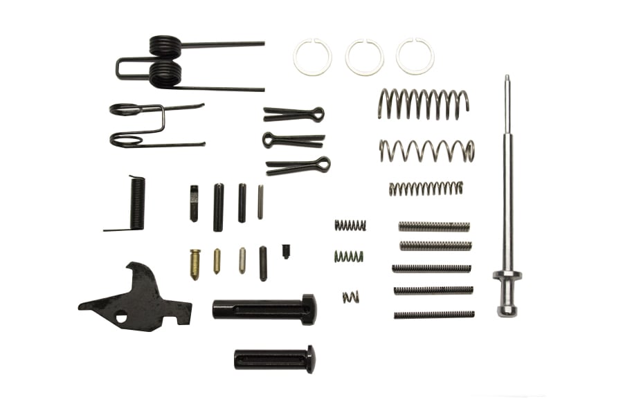 Palmetto State Armory AR-15 Builder's Kit Assorted Small Parts