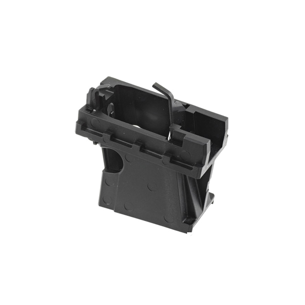 Ruger Security 9 Polymer Magazine Well Insert Assembly (Black) - 9mm