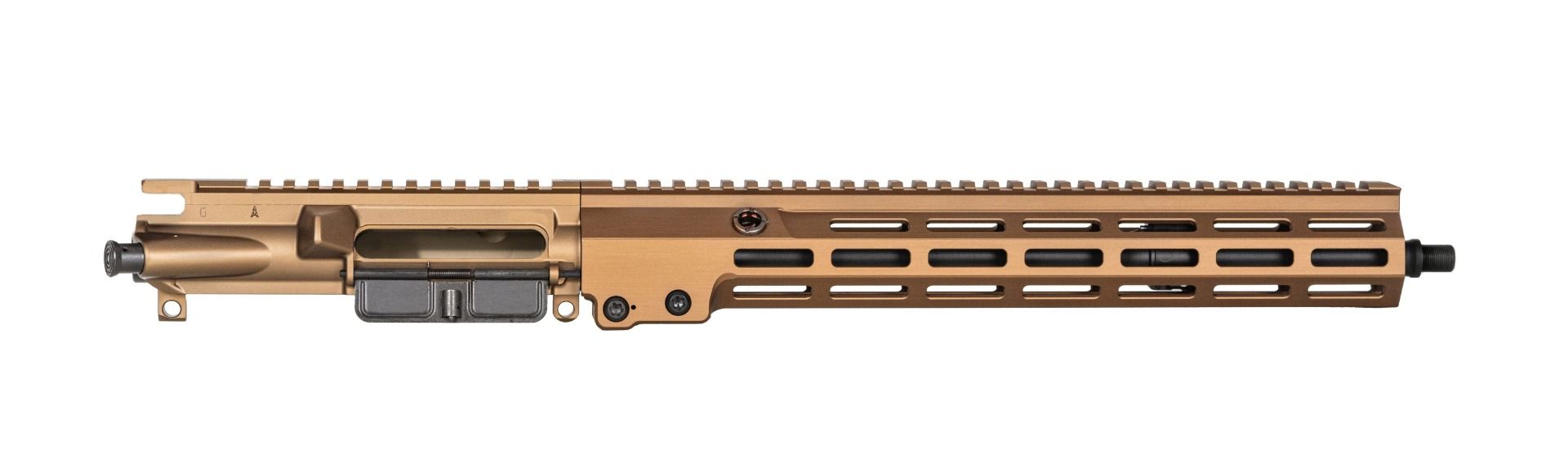 Geissele Automatics Super Duty 5.56mm 14.5" CHF MK16 Stripped Upper, DDC