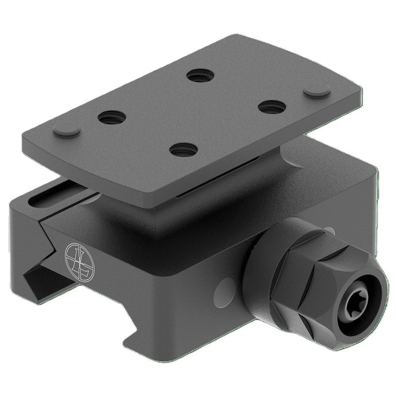 Leupold DeltaPoint Pro AR DLOC 1-Piece Aluminum Mount