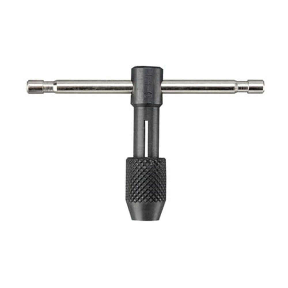 Brownells 1/16-1/4 Inch T-Handle Tap Wrench #1E