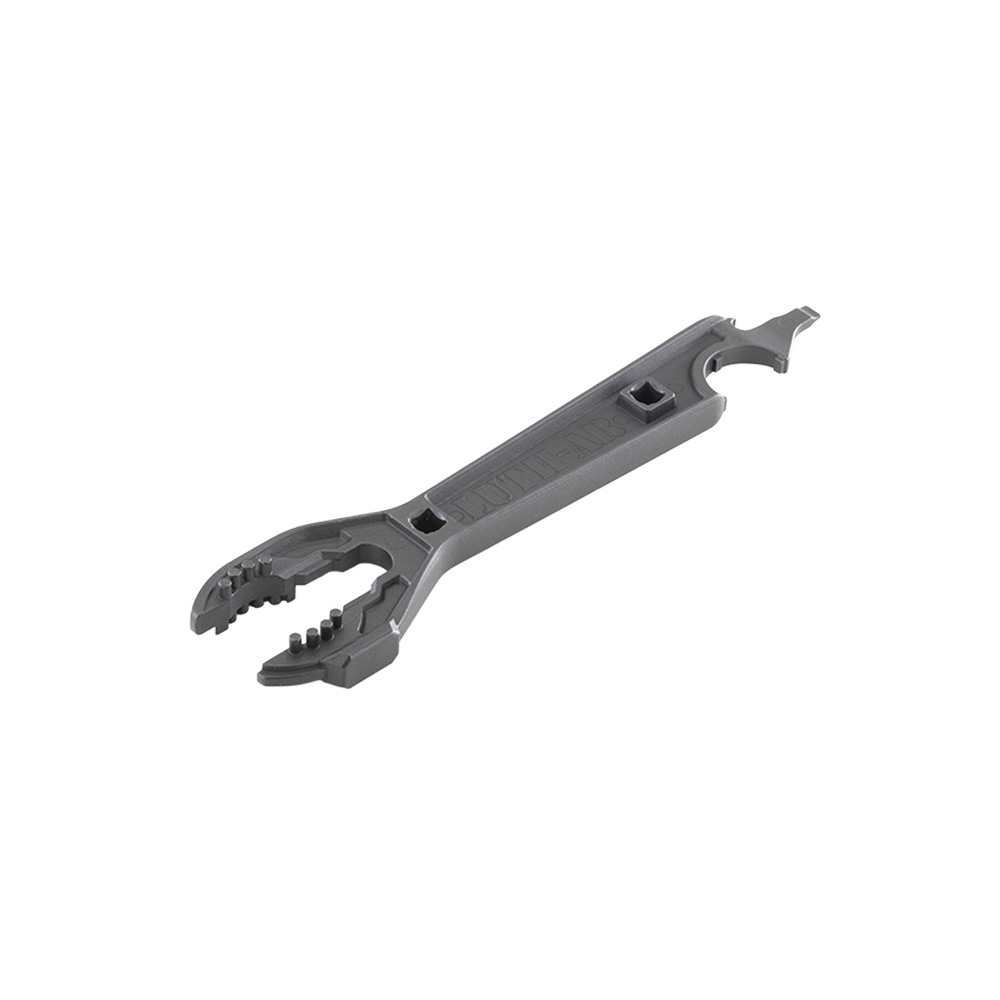 Luth-AR AR Armorer's Wrench Black