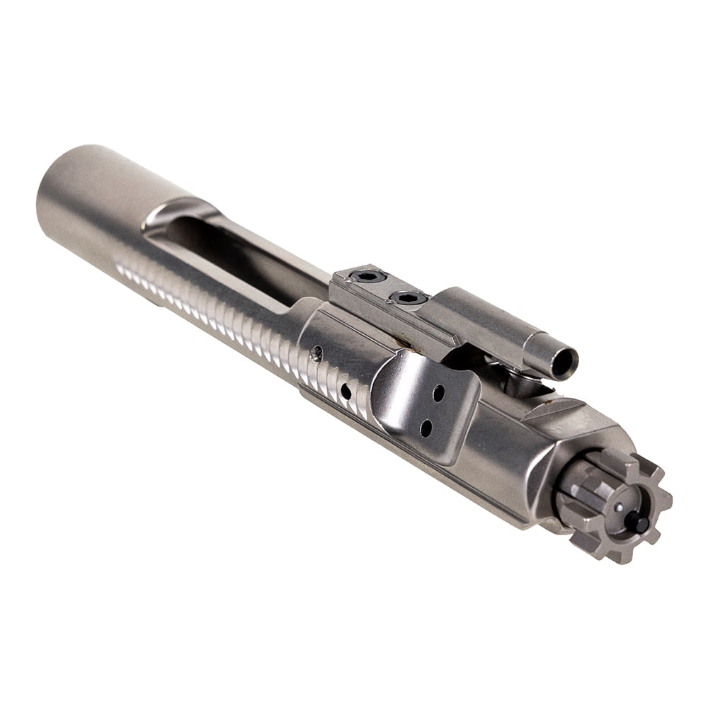 Nickel Boron BCG w/ Carpenter 158 Bolt for AR-15 5.56