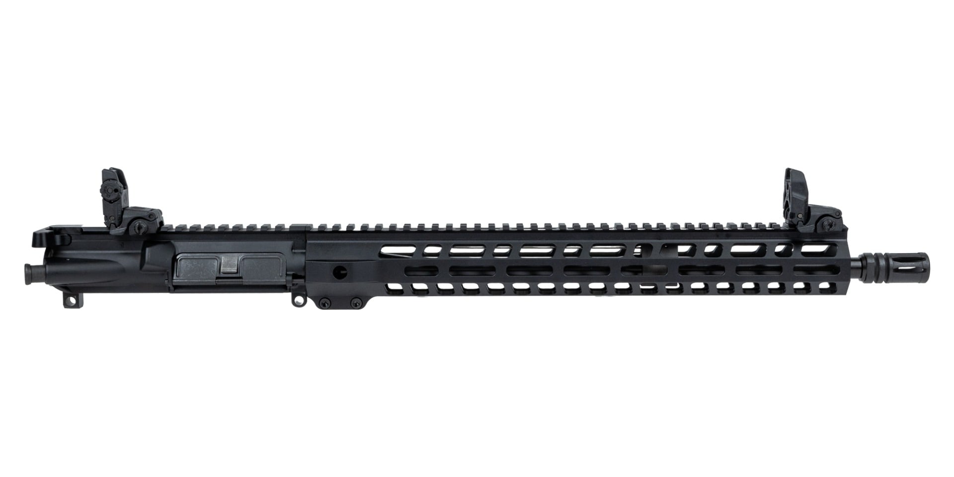 Palmetto State Armory 5.56 NATO 16" Mid-Length Upper 15" M-LOK