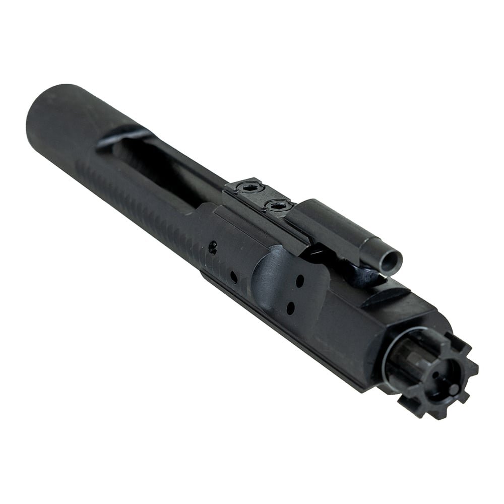 Microbest PSA Custom Fathers of Freedom 5.56 NATO Full Auto Profile Phosphate Bolt Carrier