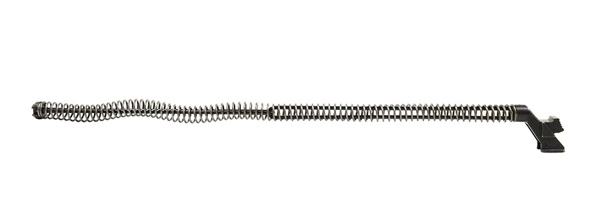 Palmetto State Armory AK-74 Rear Recoil Spring Assembly (Black)