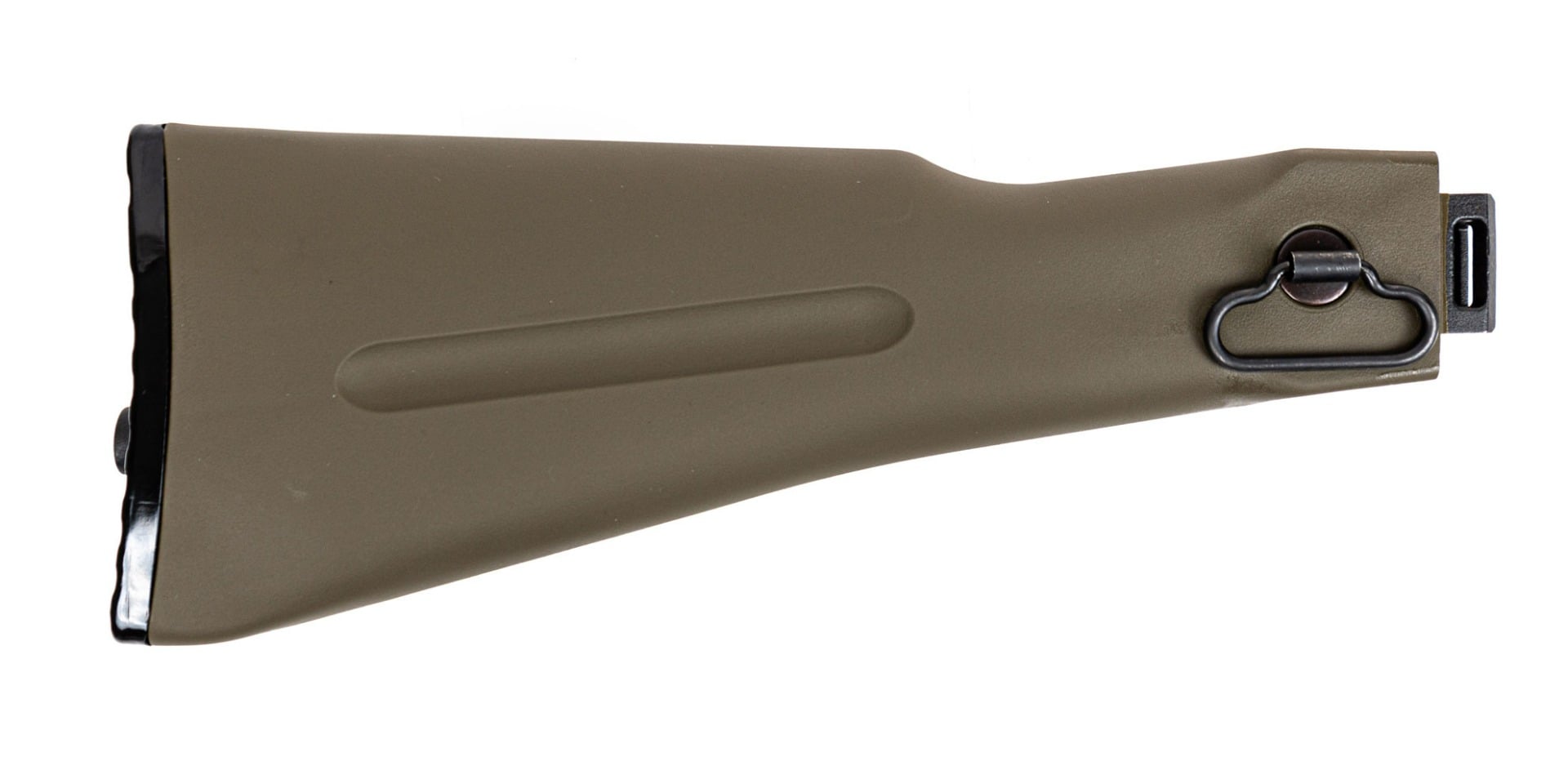 Palmetto State Armory AK-47 Classic Side Folding Stock OD Green