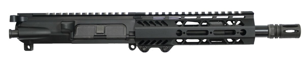 Palmetto State Armory PSA KS-47 Gen2 Upper 8.5 Inch 7.62x39 Nitride Lightweight M-Lok BCG CH TC-E Extractor