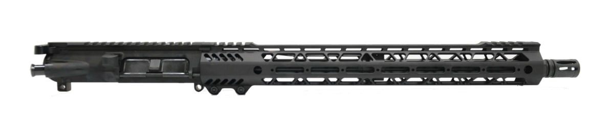 Palmetto State Armory KS-47 Upper 16 Inch Carbine 7.62x39 Nitride M-Lok BCG CH TC-E Extractor
