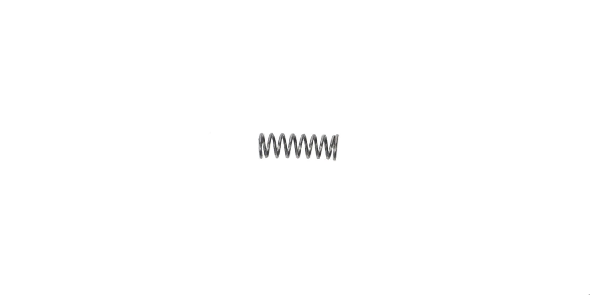 Palmetto State Armory Dagger Striker Safety Spring