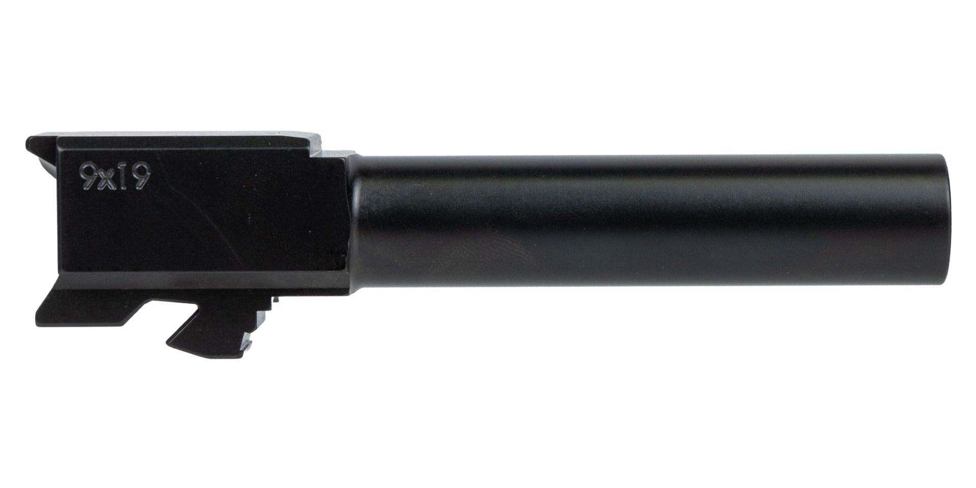 Palmetto State Armory Dagger Unthreaded Barrel