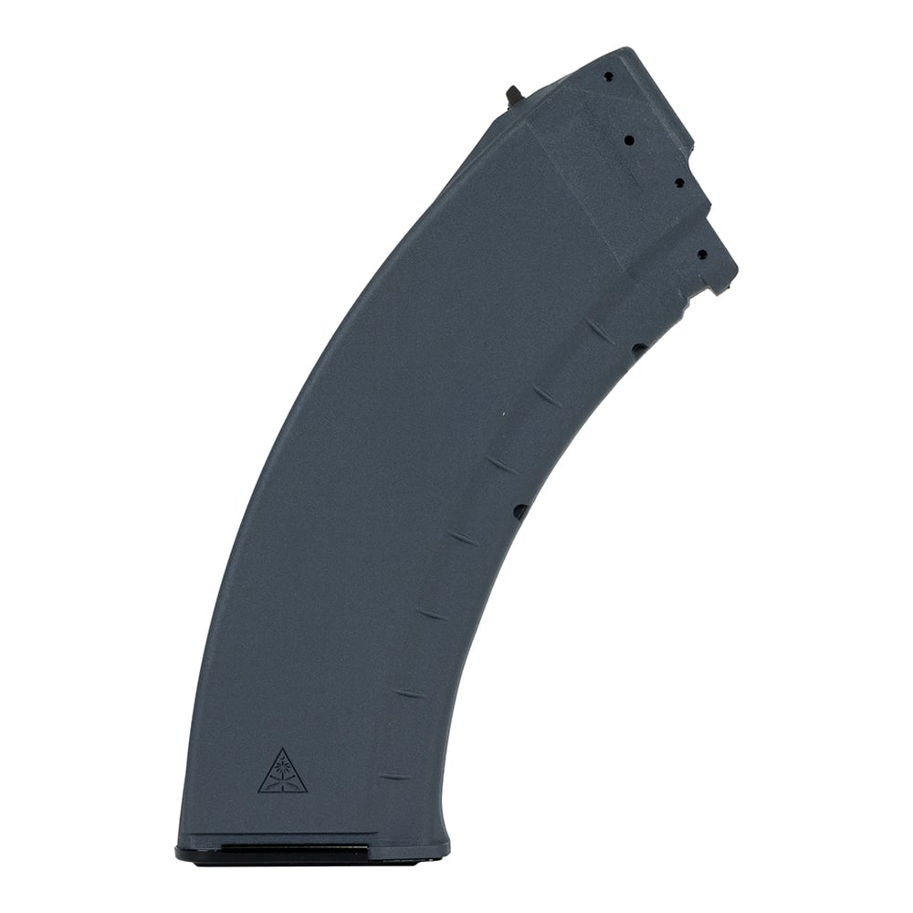 Palmetto State Armory PSA AK-103 7.62x39mm Polymer Magazine Gray 30-Round