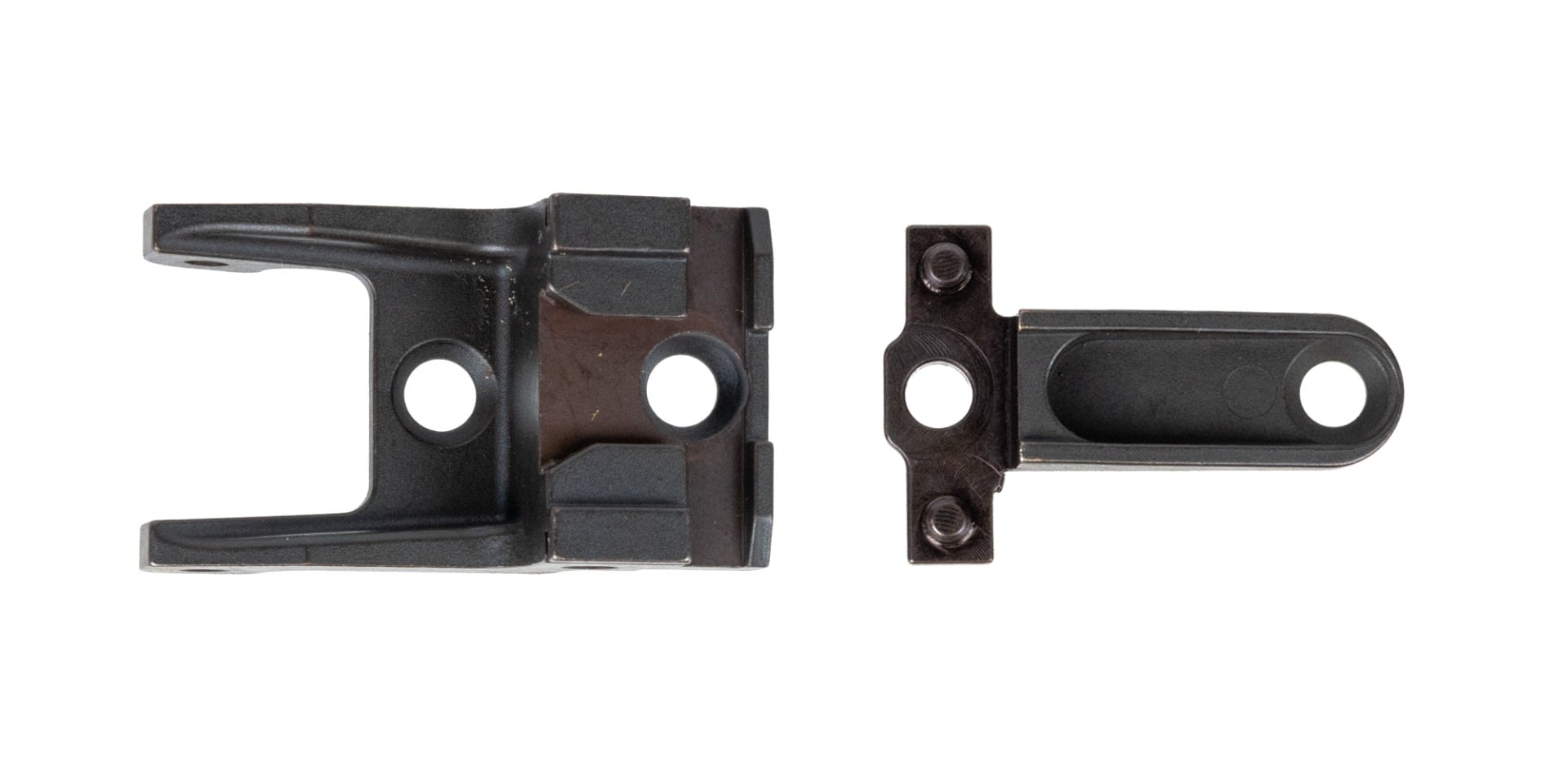 Palmetto State Armory PSAK-47 Modular Rear Trunnion with Tang 74 Pattern
