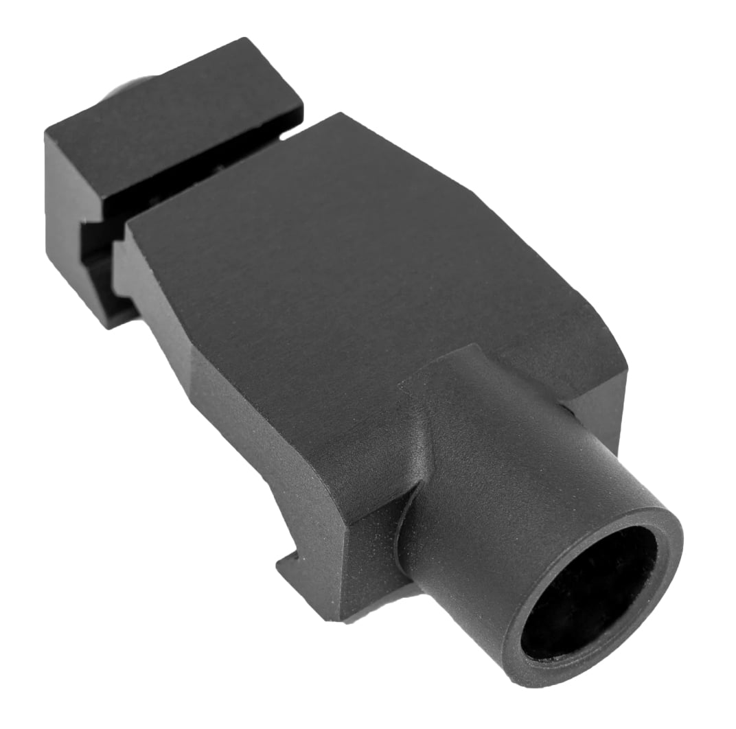 Palmetto State Armory Custom Side Rider Sling Mount Push Button Base